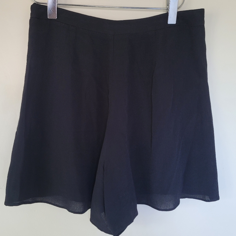 Wilfred Emelyn Shorts